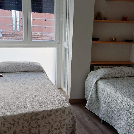 Apartament Tu Morada En Talavera Talavera de la Reina Zewnętrze zdjęcie