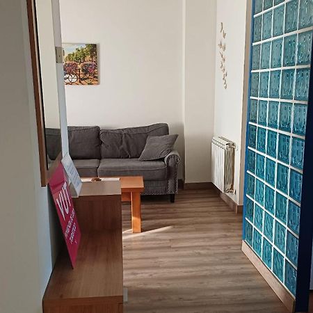 Apartament Tu Morada En Talavera Talavera de la Reina Zewnętrze zdjęcie