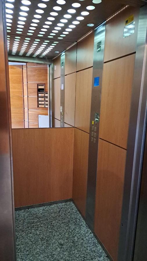Apartament Tu Morada En Talavera Talavera de la Reina Zewnętrze zdjęcie