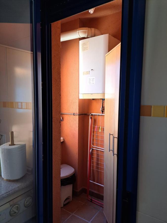 Apartament Tu Morada En Talavera Talavera de la Reina Zewnętrze zdjęcie