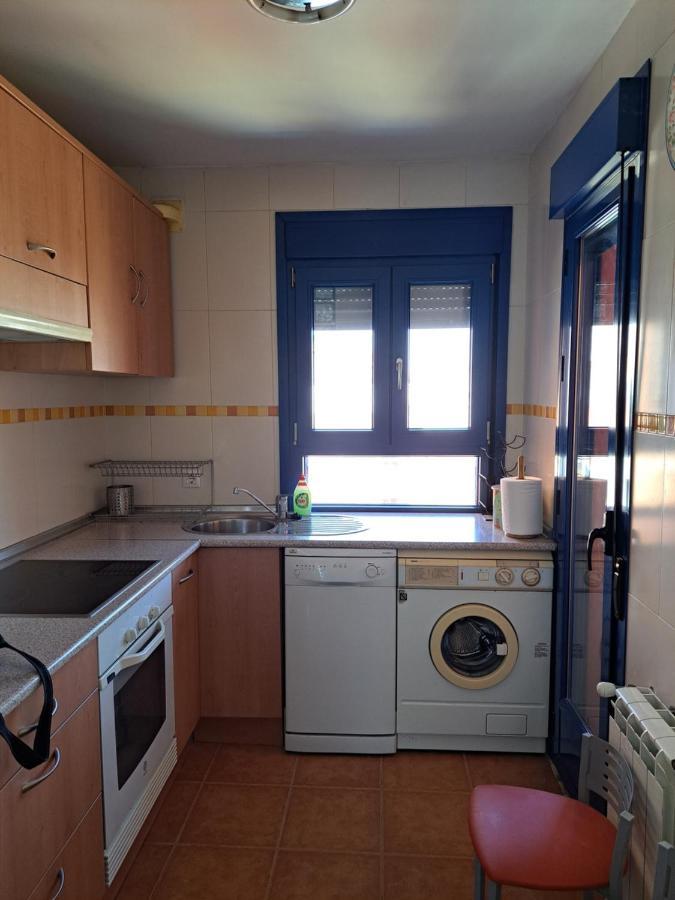Apartament Tu Morada En Talavera Talavera de la Reina Zewnętrze zdjęcie