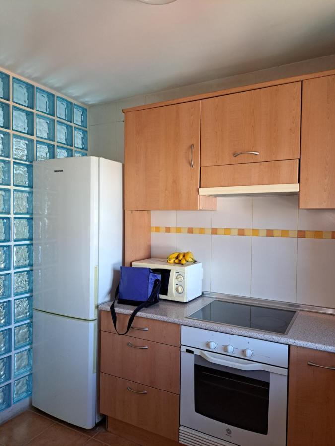 Apartament Tu Morada En Talavera Talavera de la Reina Zewnętrze zdjęcie