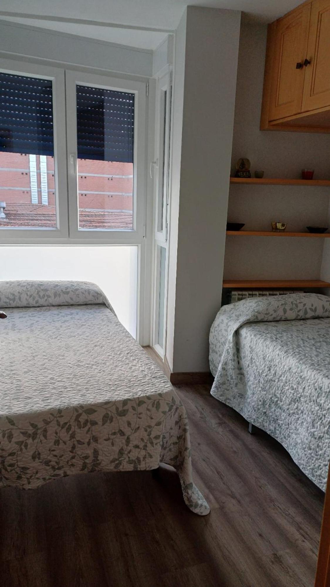 Apartament Tu Morada En Talavera Talavera de la Reina Zewnętrze zdjęcie