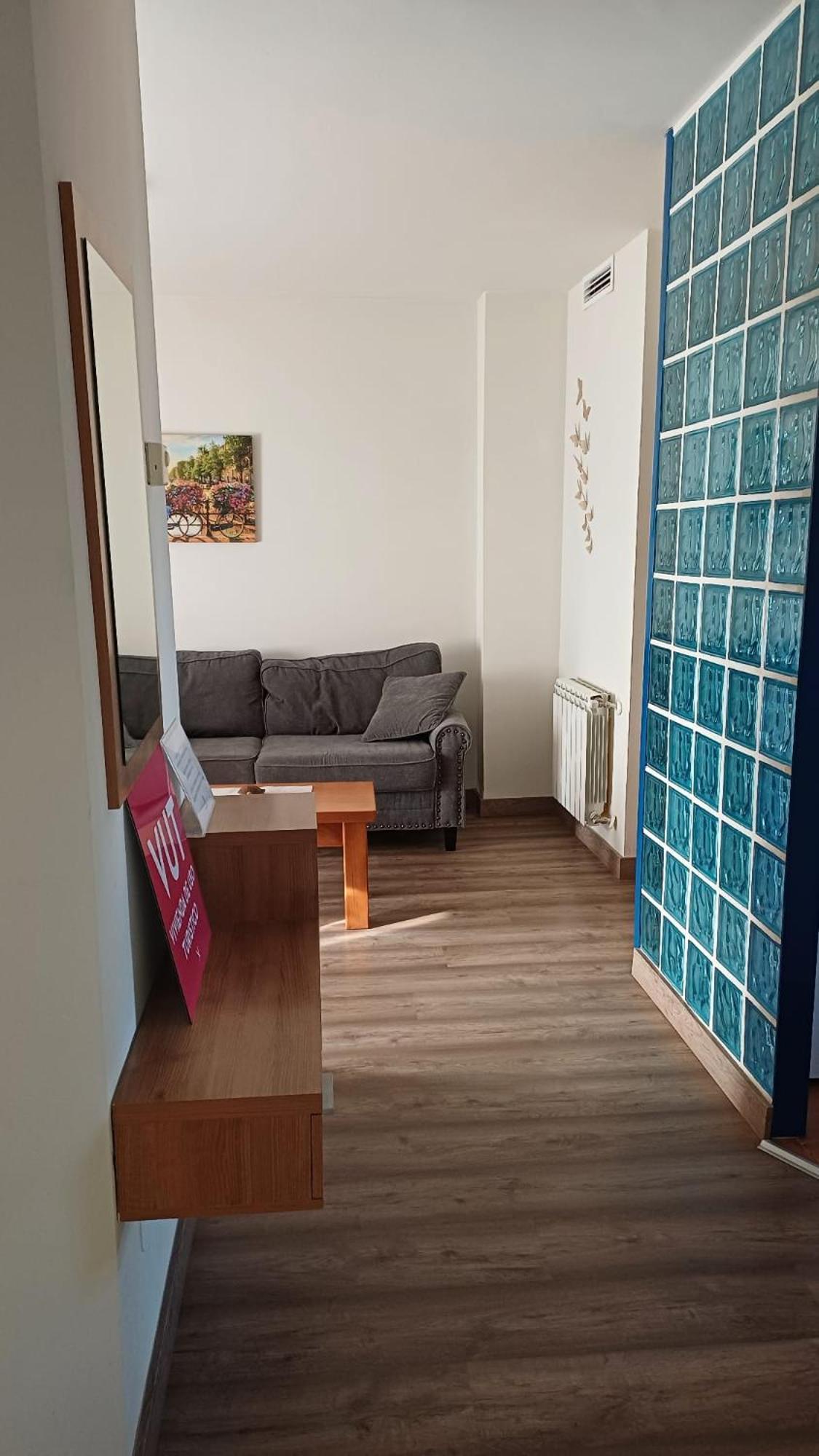 Apartament Tu Morada En Talavera Talavera de la Reina Zewnętrze zdjęcie